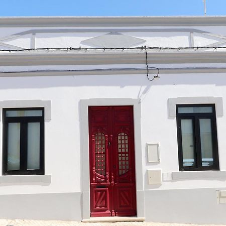 Arty Casa Villa Faro Ngoại thất bức ảnh