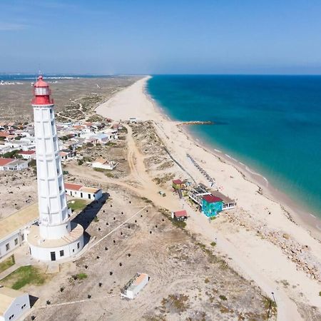 Arty Casa Villa Faro Ngoại thất bức ảnh