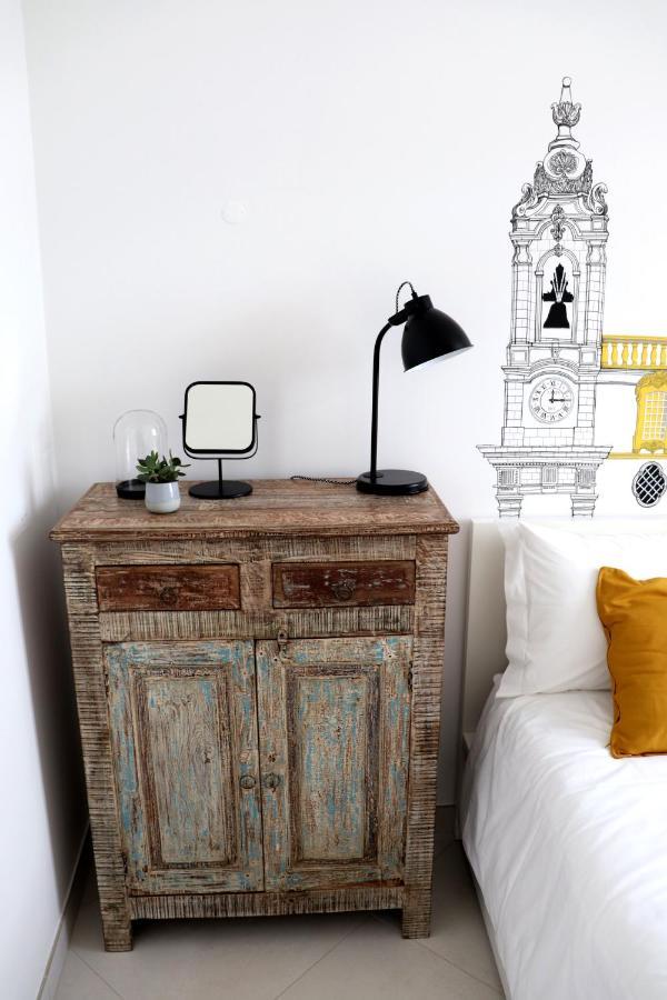 Arty Casa Villa Faro Ngoại thất bức ảnh