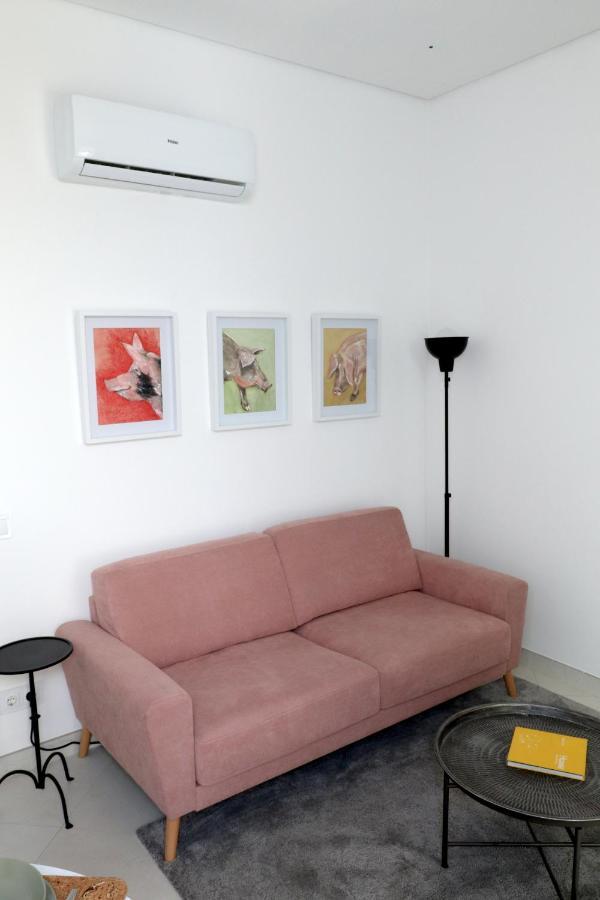 Arty Casa Villa Faro Ngoại thất bức ảnh