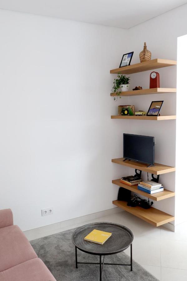 Arty Casa Villa Faro Ngoại thất bức ảnh