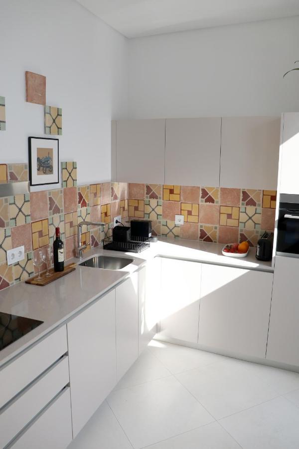 Arty Casa Villa Faro Ngoại thất bức ảnh