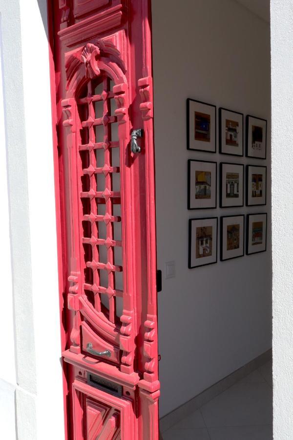 Arty Casa Villa Faro Ngoại thất bức ảnh