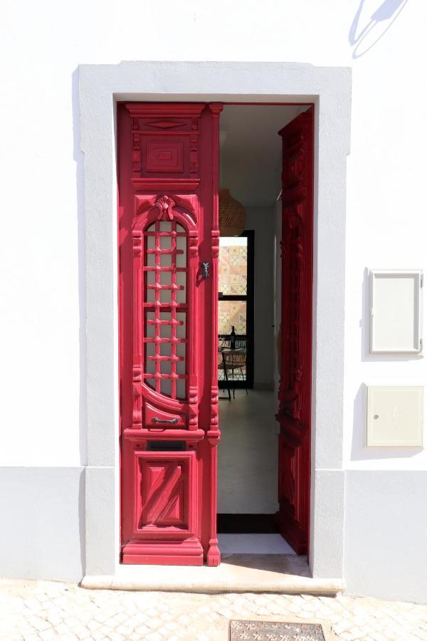 Arty Casa Villa Faro Ngoại thất bức ảnh