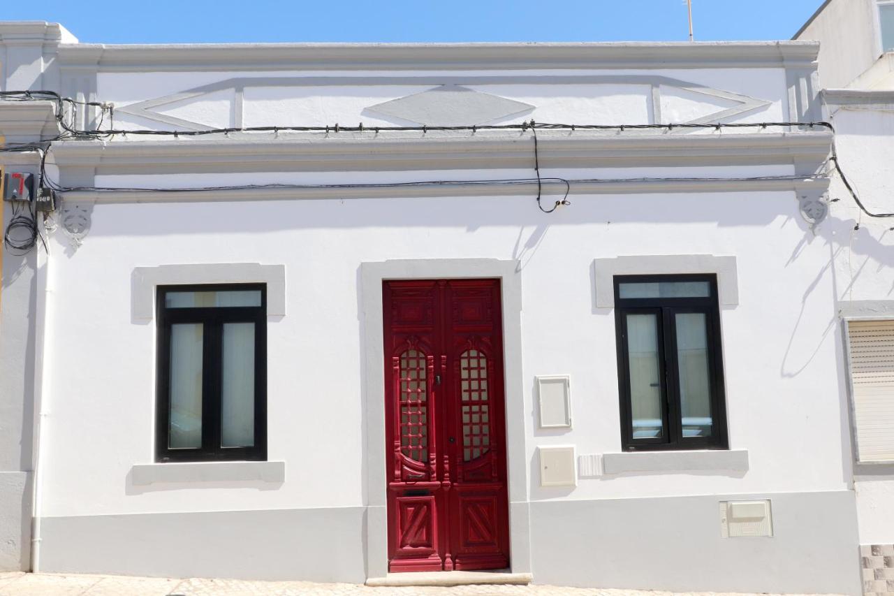 Arty Casa Villa Faro Ngoại thất bức ảnh
