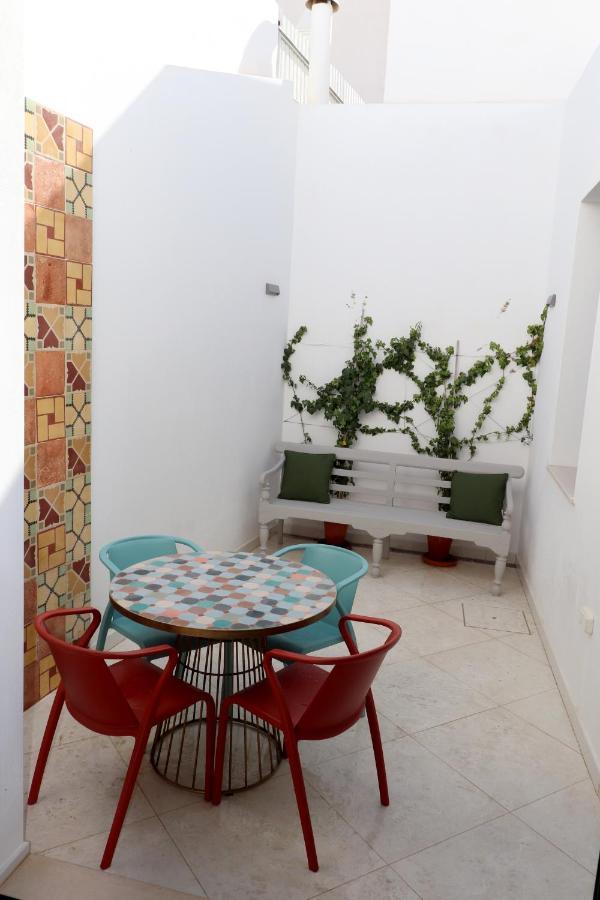 Arty Casa Villa Faro Ngoại thất bức ảnh