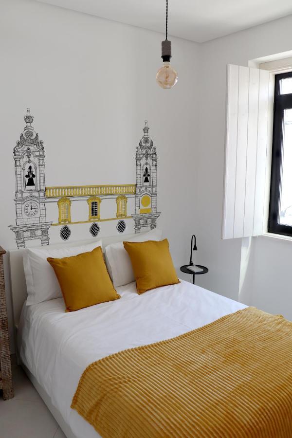 Arty Casa Villa Faro Ngoại thất bức ảnh