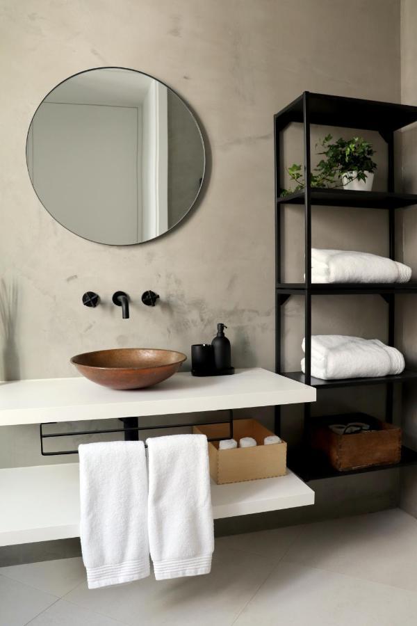 Arty Casa Villa Faro Ngoại thất bức ảnh