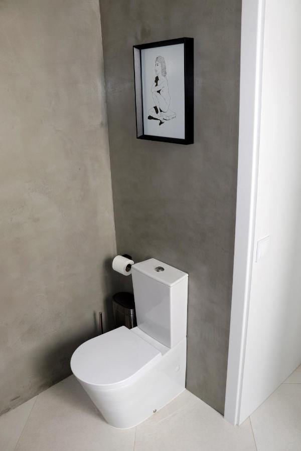 Arty Casa Villa Faro Ngoại thất bức ảnh