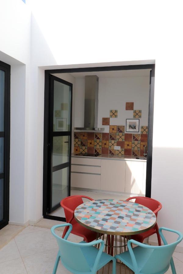 Arty Casa Villa Faro Ngoại thất bức ảnh