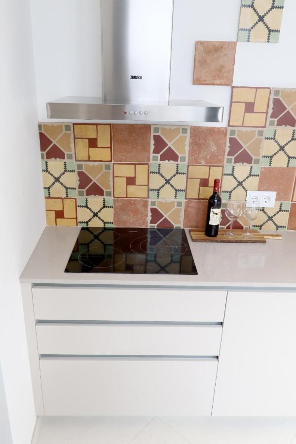 Arty Casa Villa Faro Ngoại thất bức ảnh