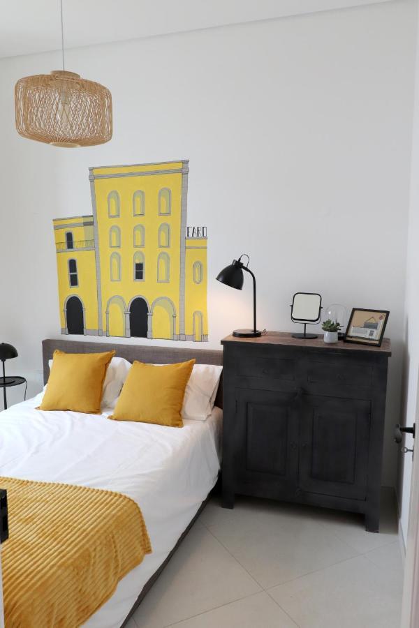 Arty Casa Villa Faro Ngoại thất bức ảnh