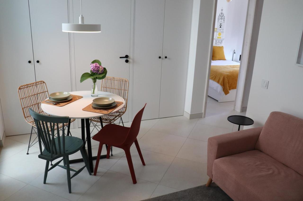 Arty Casa Villa Faro Ngoại thất bức ảnh