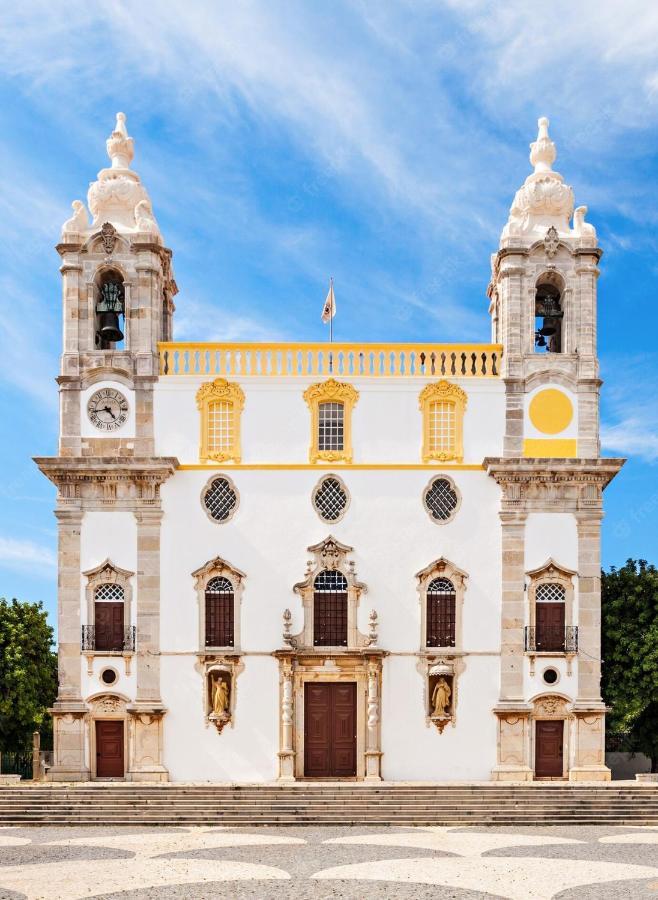 Arty Casa Villa Faro Ngoại thất bức ảnh