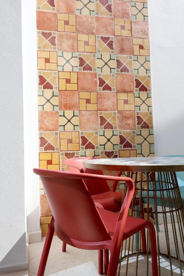 Arty Casa Villa Faro Ngoại thất bức ảnh